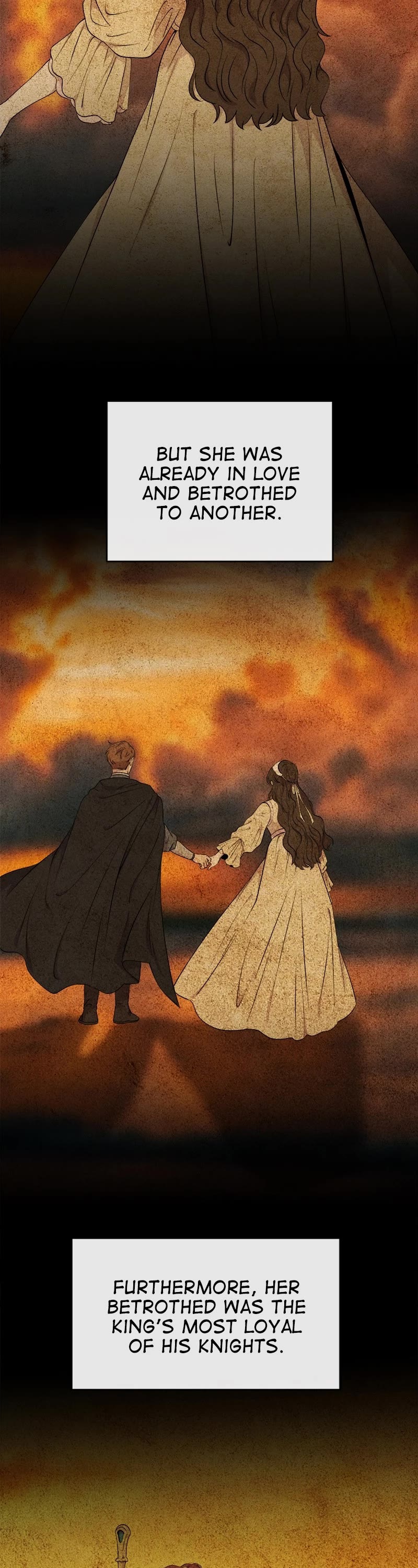 Like Wind on a Dry Branch Chapter 176 page 22 - Chapter 176: Ep. 174 - That Which Cannot Be Forgotten (2)