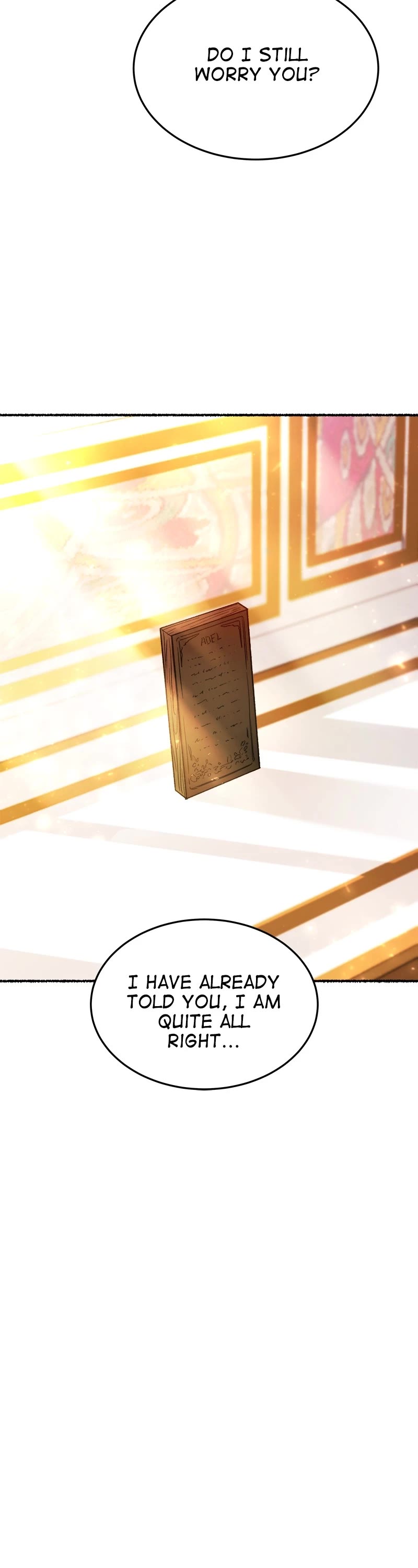 Like Wind on a Dry Branch Chapter 176 page 3 - Chapter 176: Ep. 174 - That Which Cannot Be Forgotten (2)