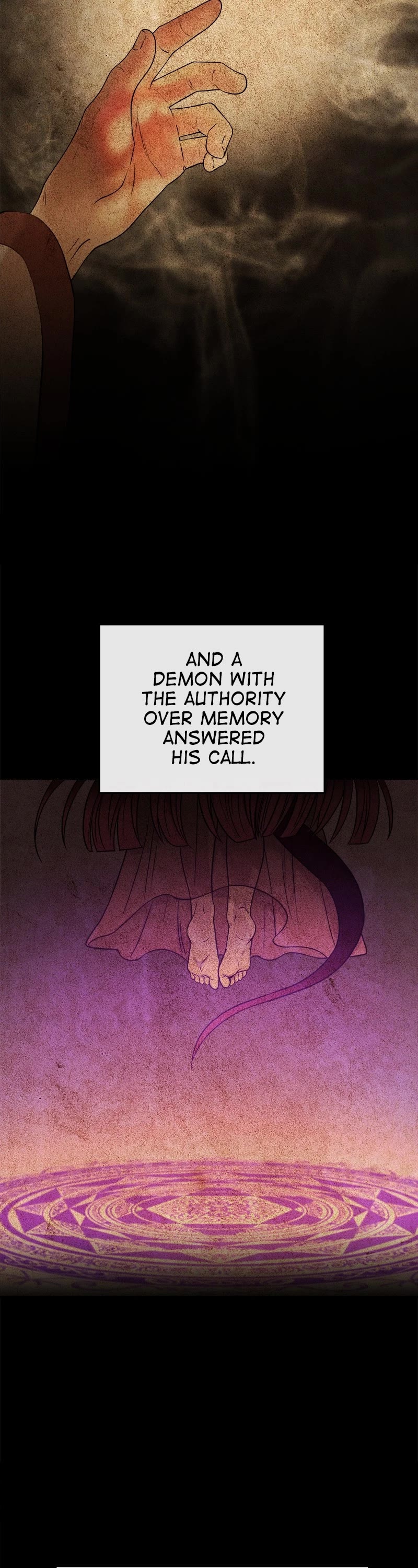 Like Wind on a Dry Branch Chapter 176 page 31 - Chapter 176: Ep. 174 - That Which Cannot Be Forgotten (2)