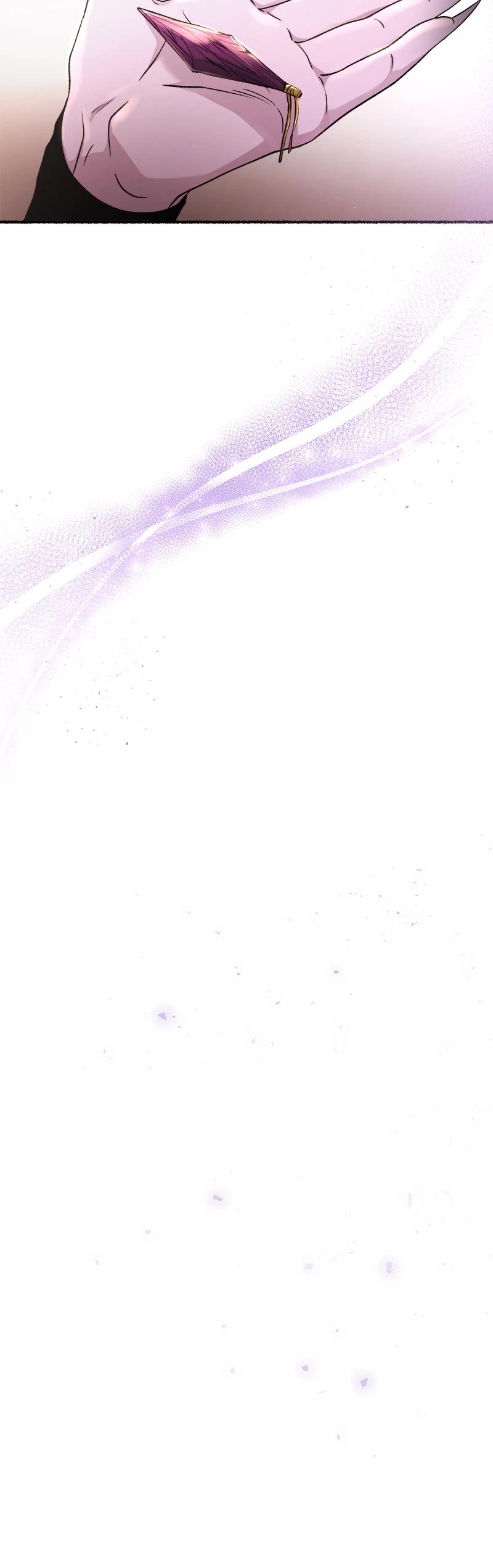 Like Wind on a Dry Branch Chapter 176 page 35 - Chapter 176: Ep. 174 - That Which Cannot Be Forgotten (2)