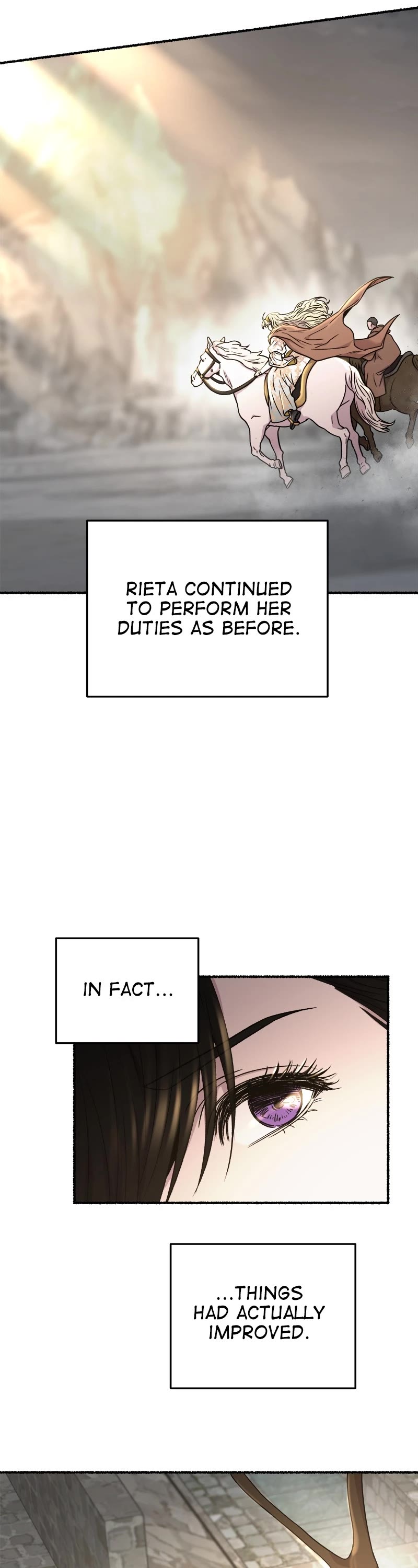 Like Wind on a Dry Branch Chapter 176 page 36 - Chapter 176: Ep. 174 - That Which Cannot Be Forgotten (2)