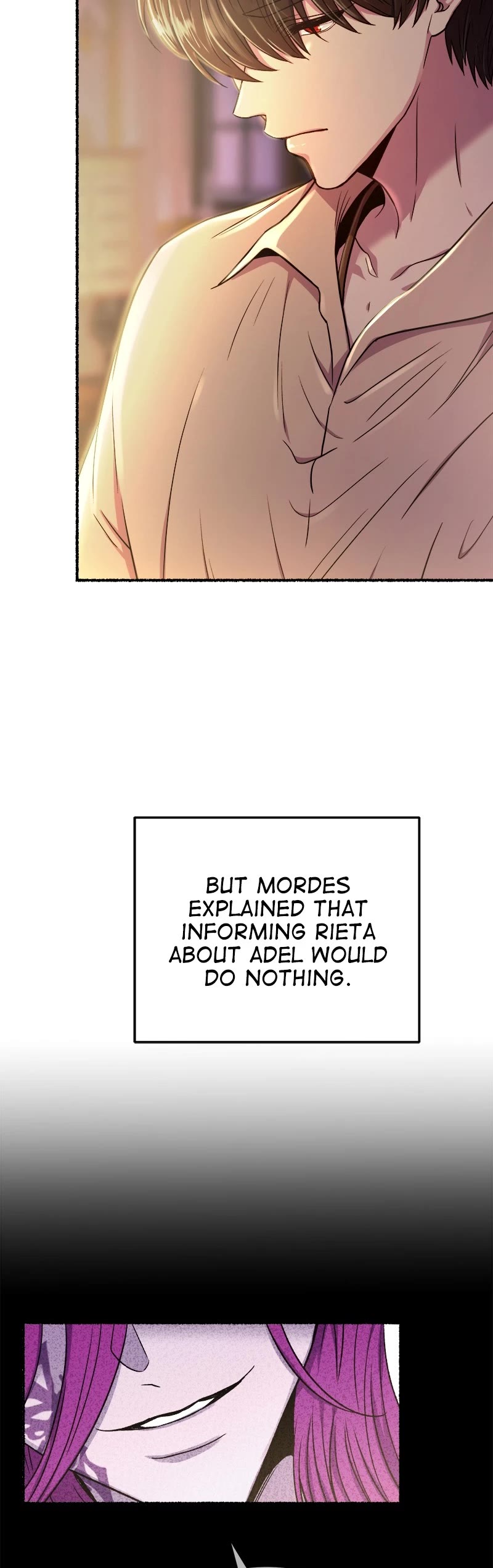 Like Wind on a Dry Branch Chapter 176 page 44 - Chapter 176: Ep. 174 - That Which Cannot Be Forgotten (2)