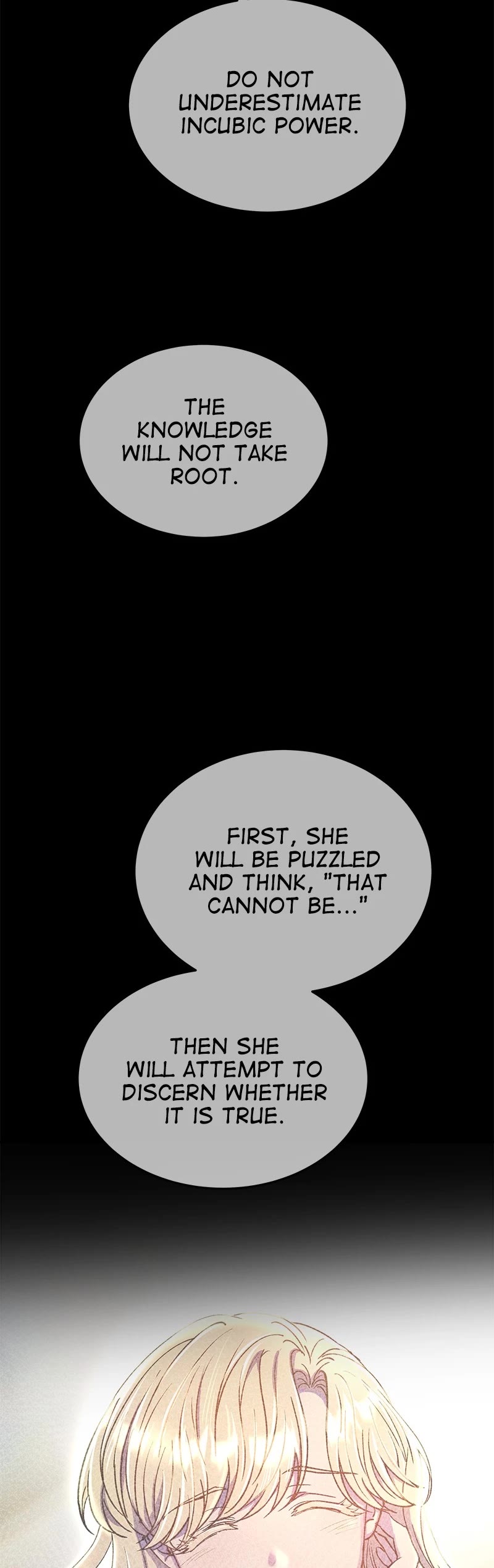 Like Wind on a Dry Branch Chapter 176 page 45 - Chapter 176: Ep. 174 - That Which Cannot Be Forgotten (2)