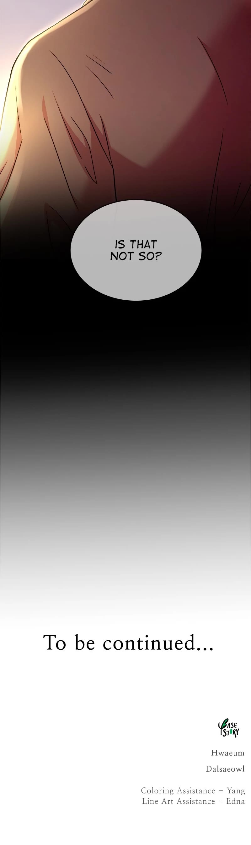 Like Wind on a Dry Branch Chapter 176 page 47 - Chapter 176: Ep. 174 - That Which Cannot Be Forgotten (2)