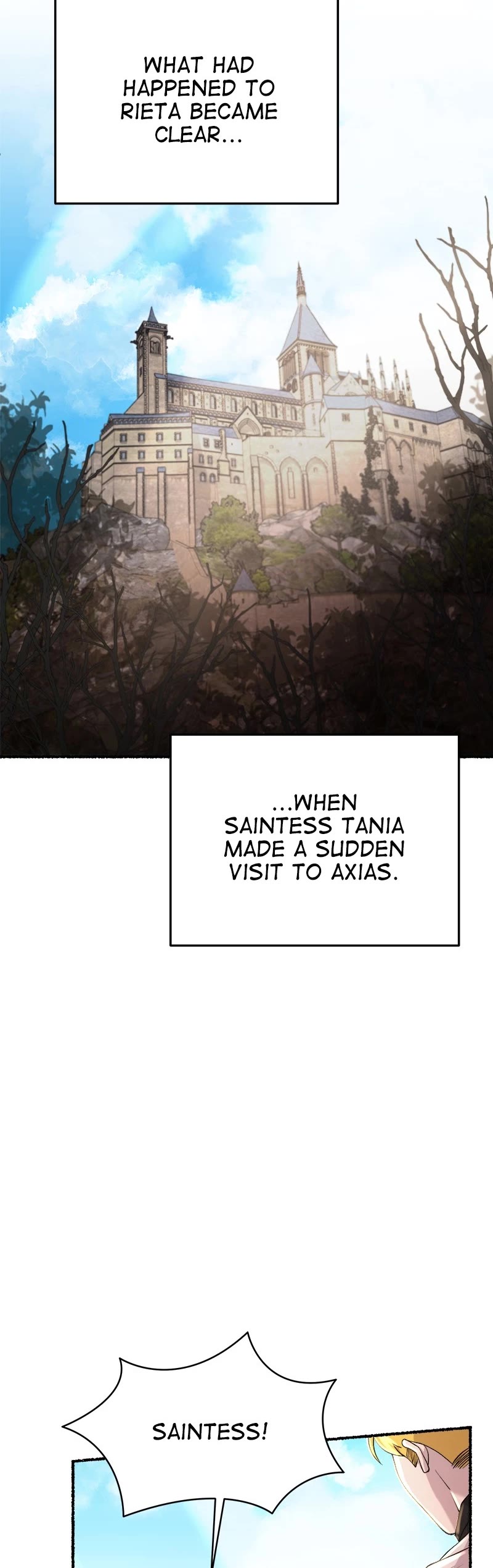 Like Wind on a Dry Branch Chapter 176 page 5 - Chapter 176: Ep. 174 - That Which Cannot Be Forgotten (2)