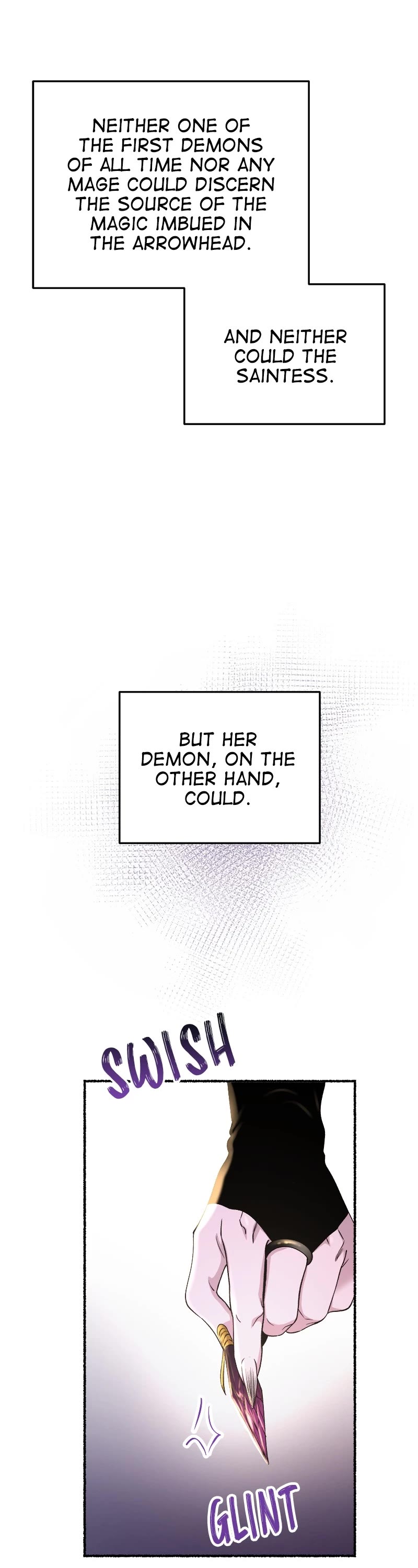 Like Wind on a Dry Branch Chapter 176 page 7 - Chapter 176: Ep. 174 - That Which Cannot Be Forgotten (2)