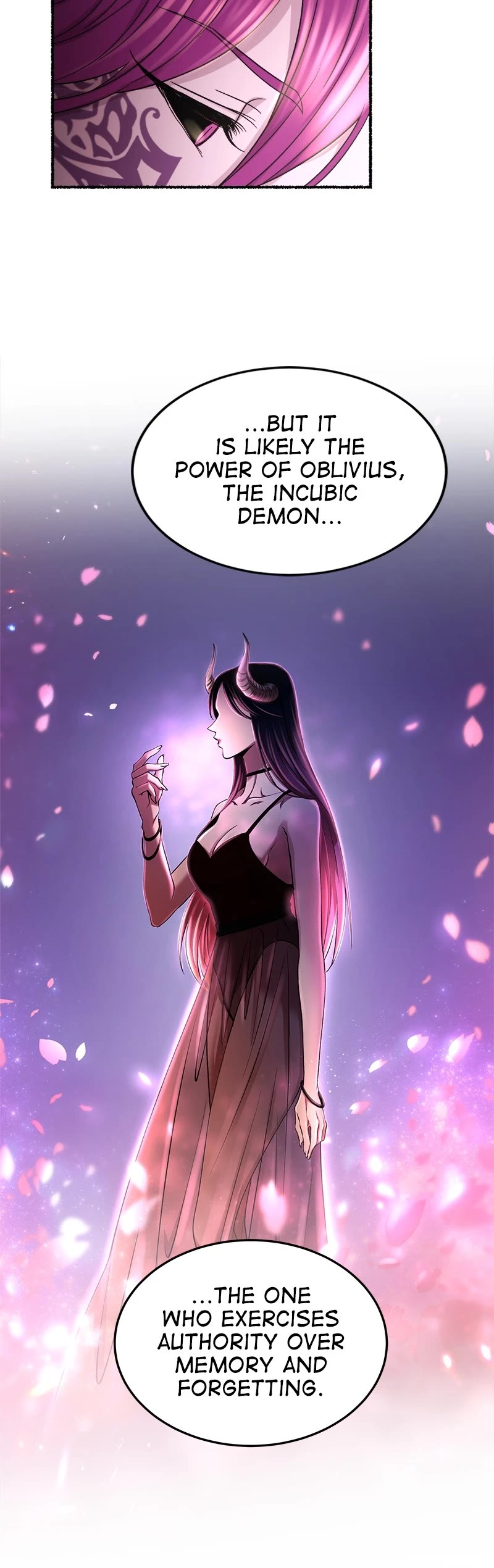 Like Wind on a Dry Branch Chapter 176 page 9 - Chapter 176: Ep. 174 - That Which Cannot Be Forgotten (2)