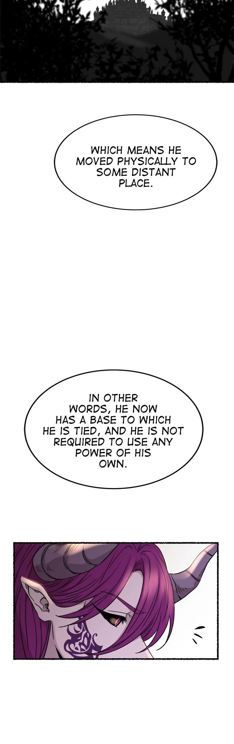 Like Wind on a Dry Branch Chapter 177 page 10 - Chapter 177: Ep. 175 - That Which Cannot Be Forgotten (3)