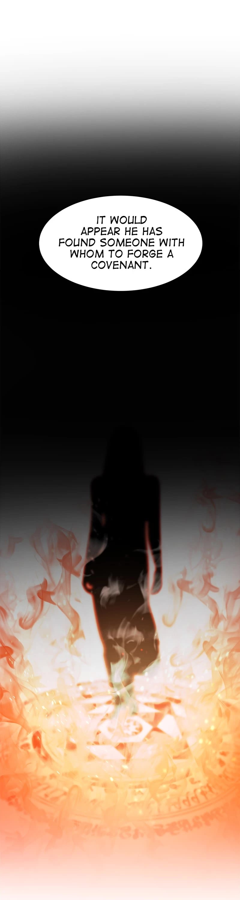 Like Wind on a Dry Branch Chapter 177 page 11 - Chapter 177: Ep. 175 - That Which Cannot Be Forgotten (3)