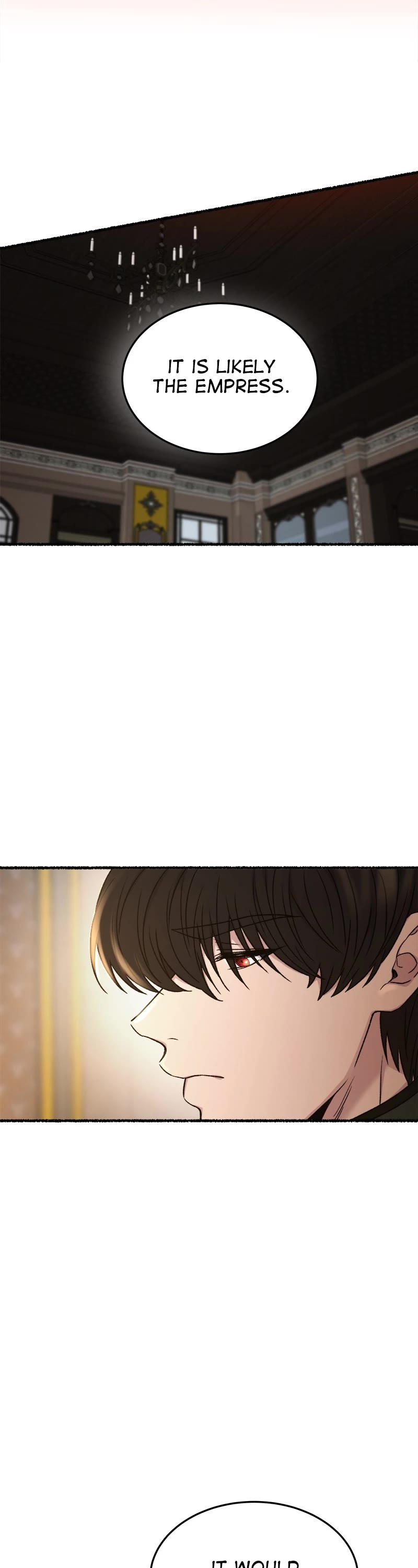 Like Wind on a Dry Branch Chapter 177 page 12 - Chapter 177: Ep. 175 - That Which Cannot Be Forgotten (3)
