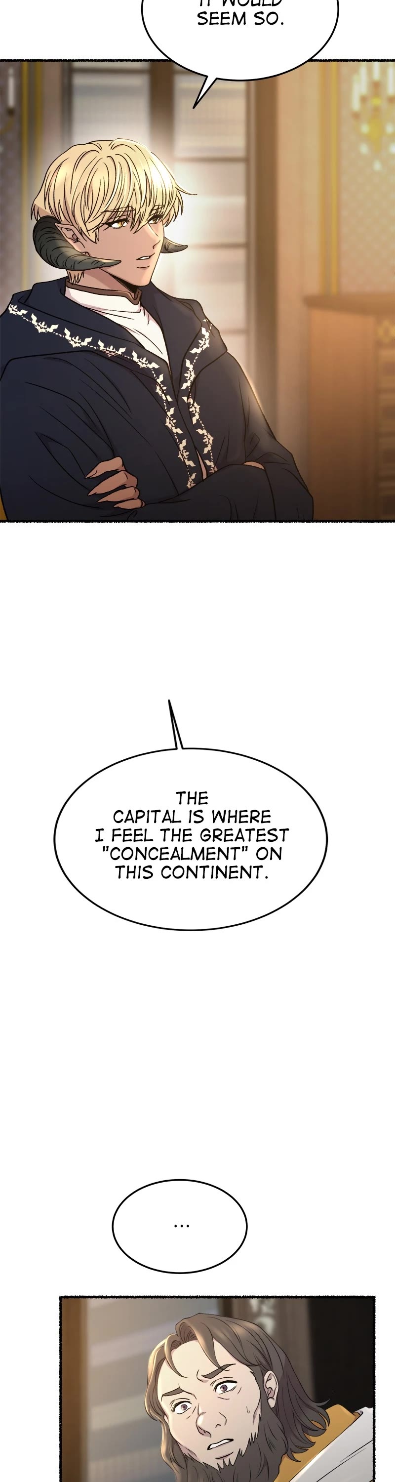 Like Wind on a Dry Branch Chapter 177 page 13 - Chapter 177: Ep. 175 - That Which Cannot Be Forgotten (3)