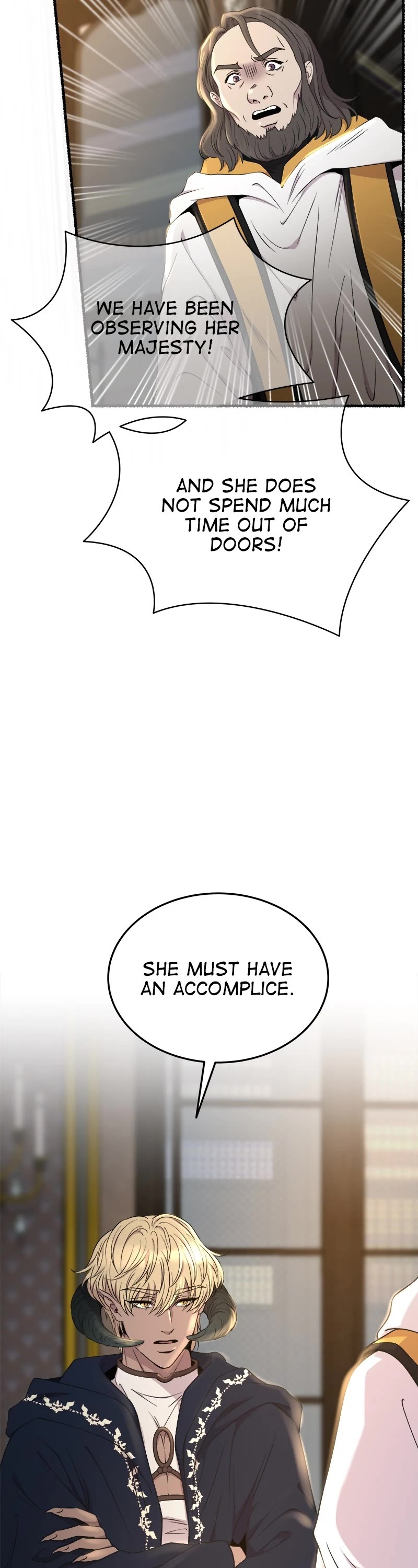 Like Wind on a Dry Branch Chapter 177 page 16 - Chapter 177: Ep. 175 - That Which Cannot Be Forgotten (3)
