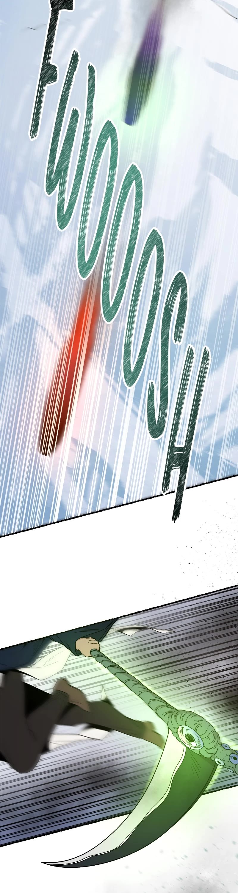 Like Wind on a Dry Branch Chapter 177 page 2 - Chapter 177: Ep. 175 - That Which Cannot Be Forgotten (3)
