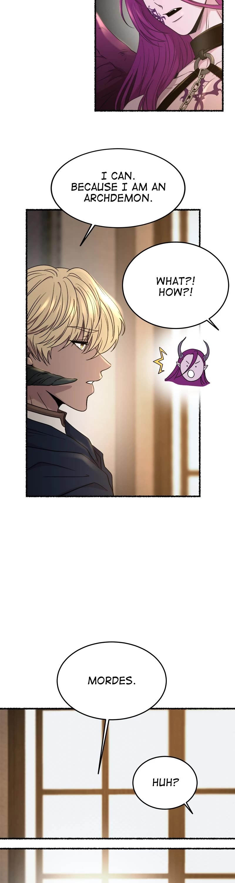 Like Wind on a Dry Branch Chapter 177 page 23 - Chapter 177: Ep. 175 - That Which Cannot Be Forgotten (3)