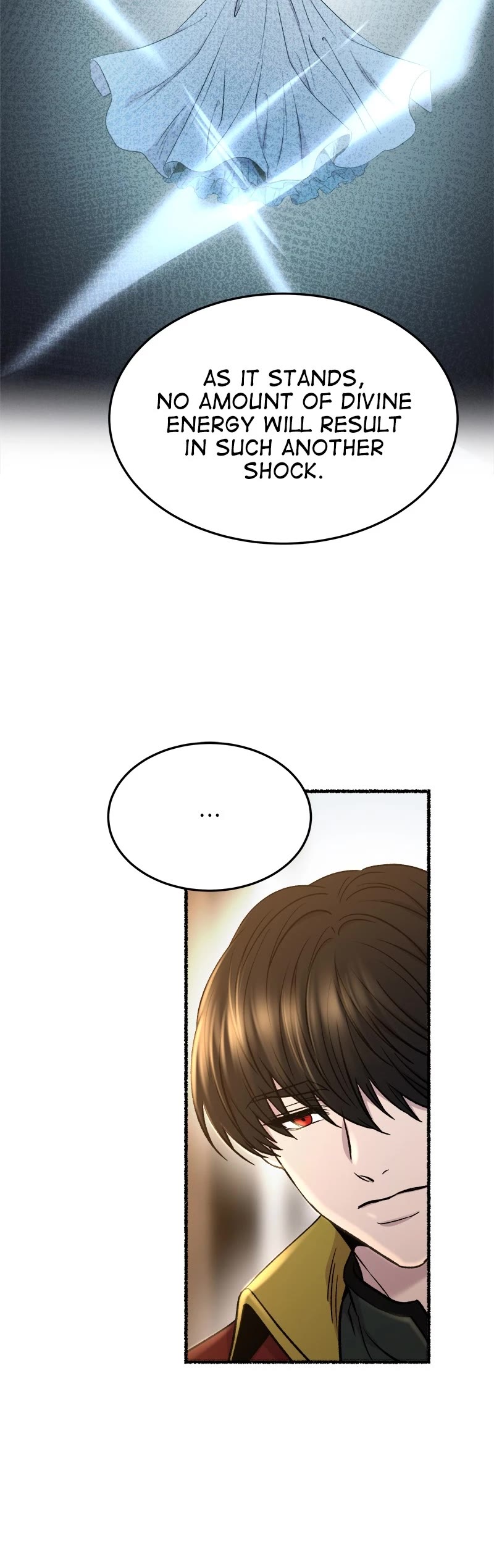 Like Wind on a Dry Branch Chapter 177 page 29 - Chapter 177: Ep. 175 - That Which Cannot Be Forgotten (3)