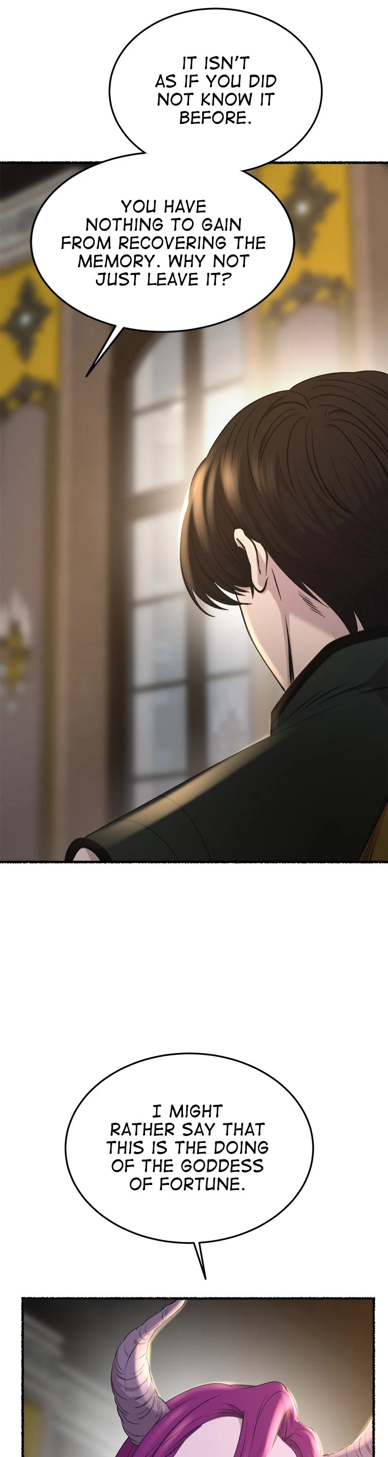 Like Wind on a Dry Branch Chapter 177 page 32 - Chapter 177: Ep. 175 - That Which Cannot Be Forgotten (3)