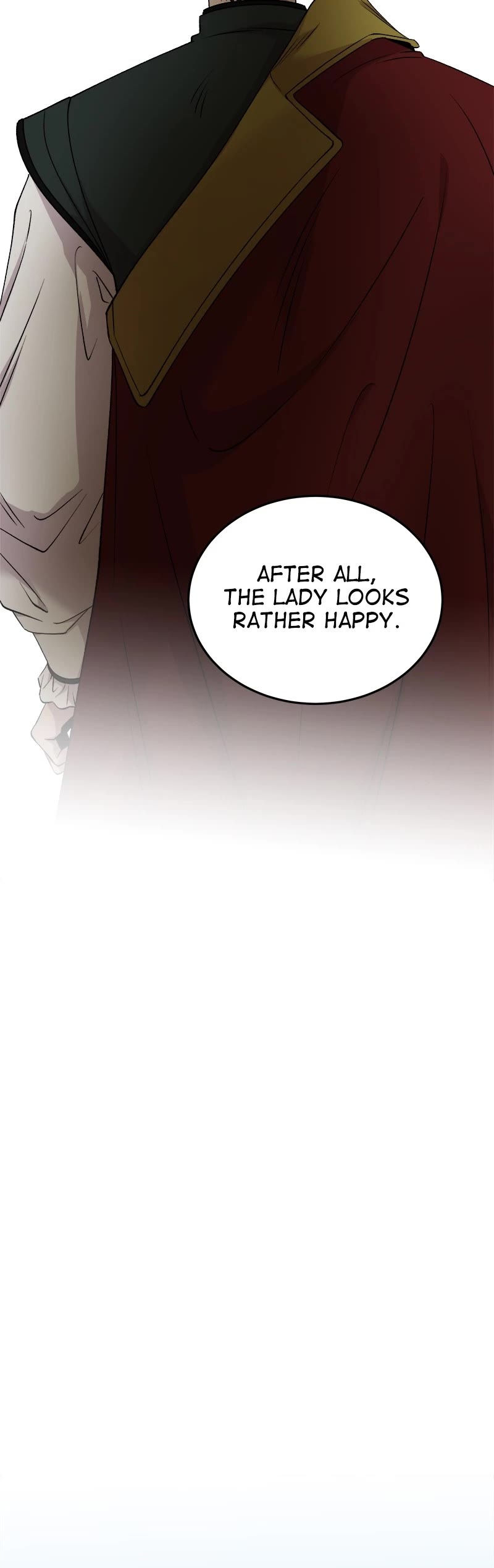 Like Wind on a Dry Branch Chapter 177 page 34 - Chapter 177: Ep. 175 - That Which Cannot Be Forgotten (3)