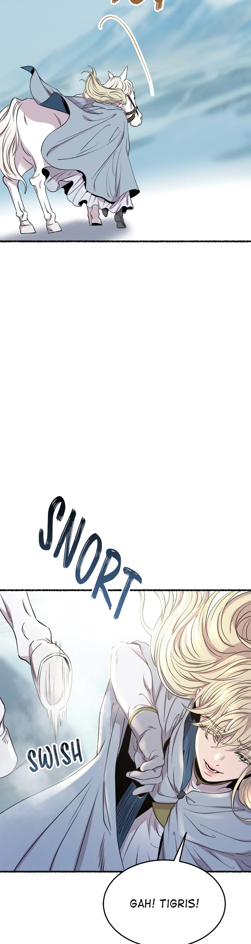 Like Wind on a Dry Branch Chapter 177 page 37 - Chapter 177: Ep. 175 - That Which Cannot Be Forgotten (3)