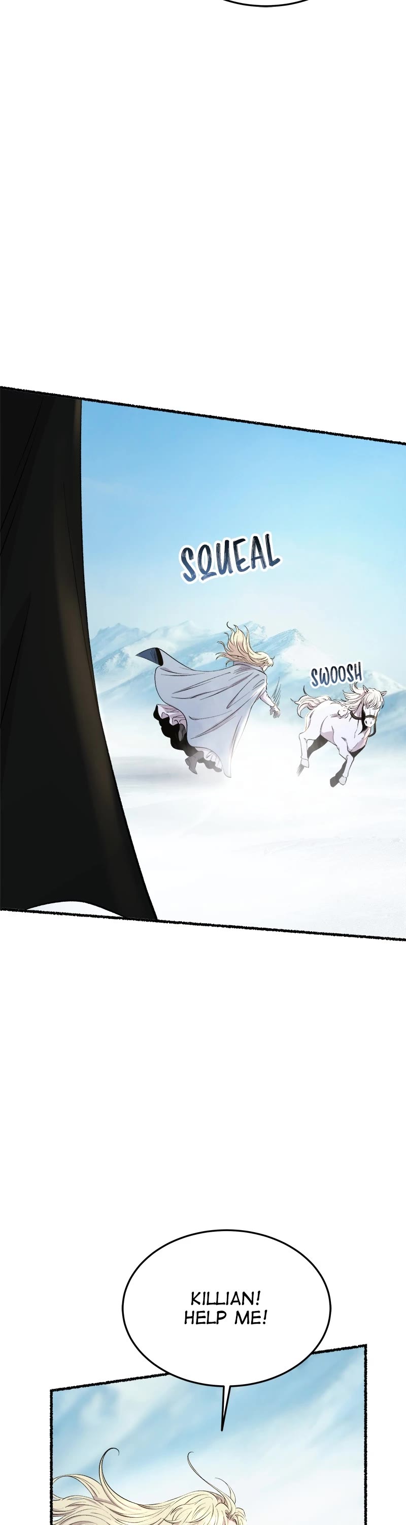 Like Wind on a Dry Branch Chapter 177 page 38 - Chapter 177: Ep. 175 - That Which Cannot Be Forgotten (3)