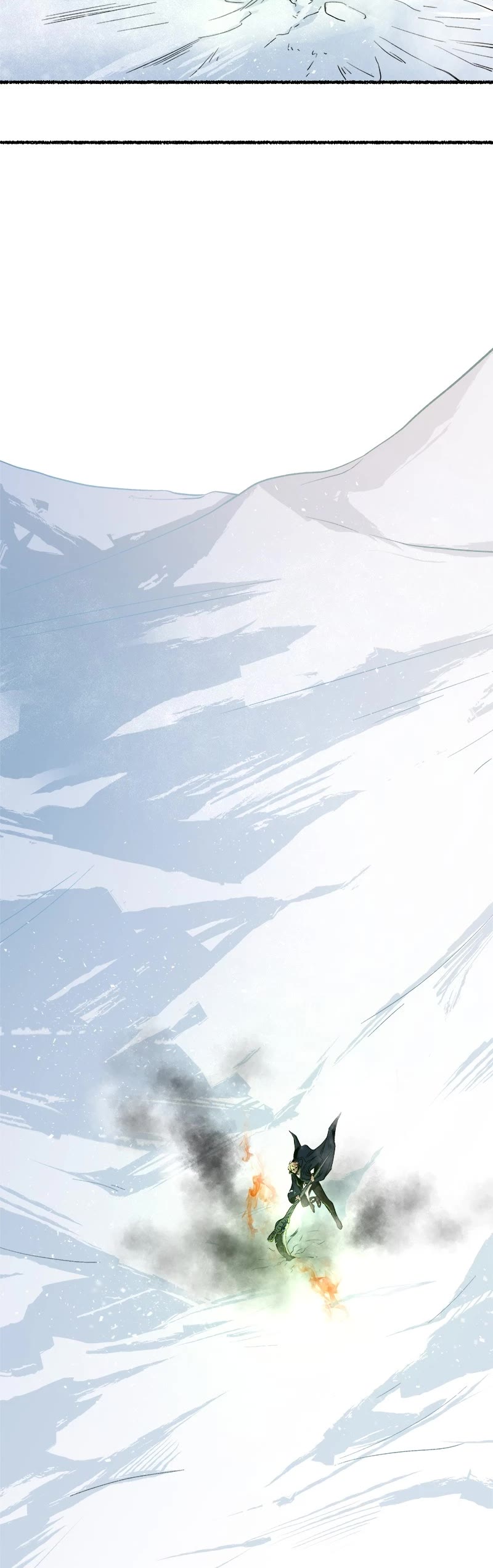 Like Wind on a Dry Branch Chapter 177 page 4 - Chapter 177: Ep. 175 - That Which Cannot Be Forgotten (3)