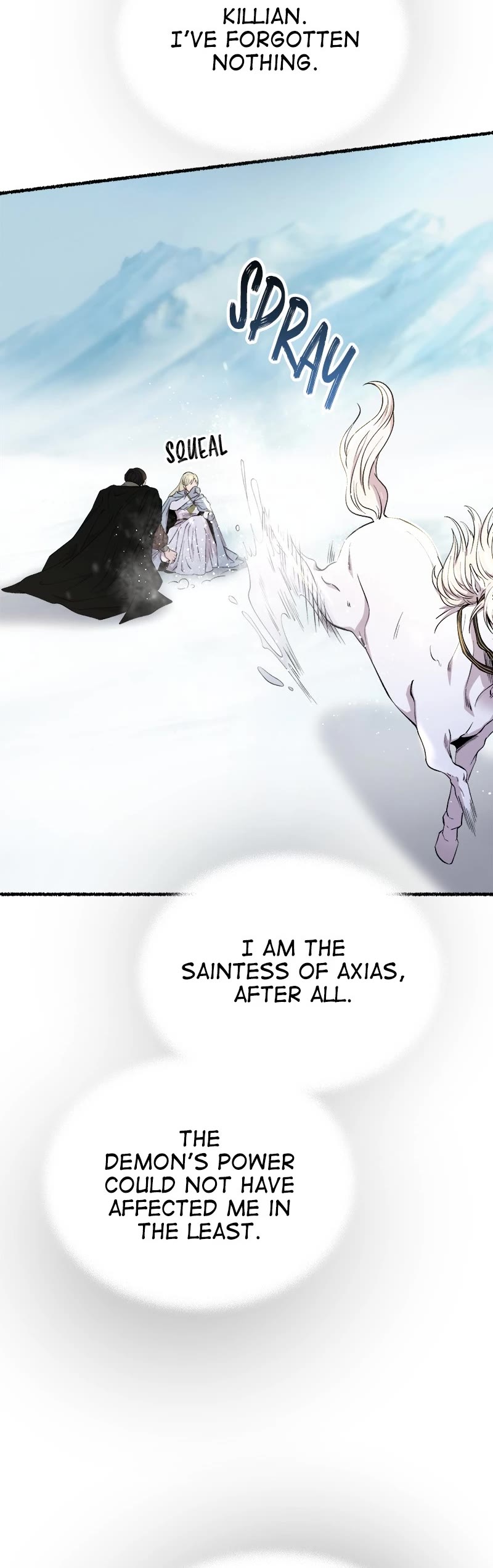 Like Wind on a Dry Branch Chapter 177 page 40 - Chapter 177: Ep. 175 - That Which Cannot Be Forgotten (3)
