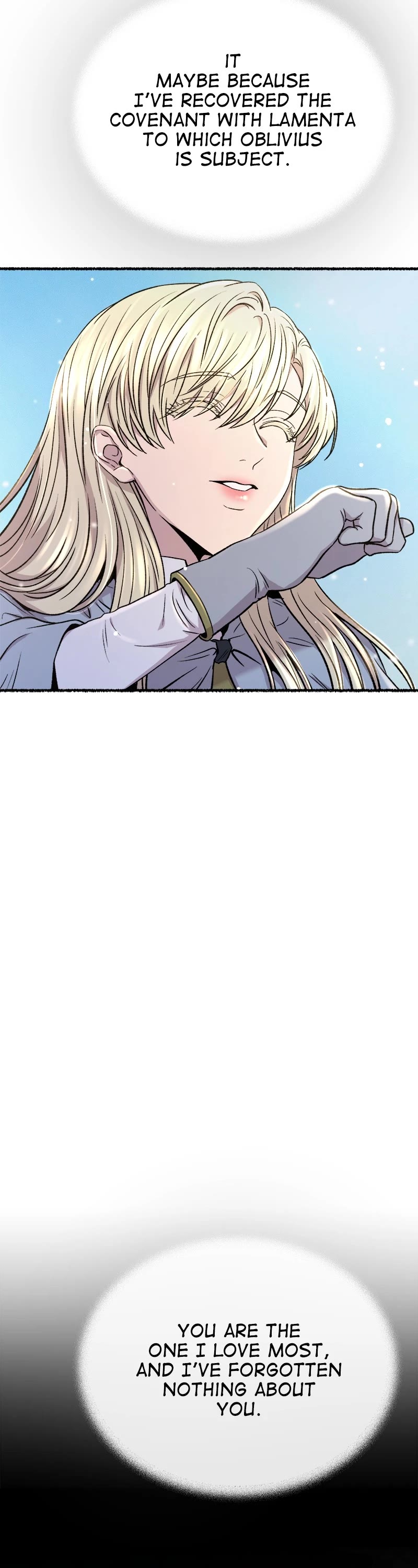 Like Wind on a Dry Branch Chapter 177 page 41 - Chapter 177: Ep. 175 - That Which Cannot Be Forgotten (3)