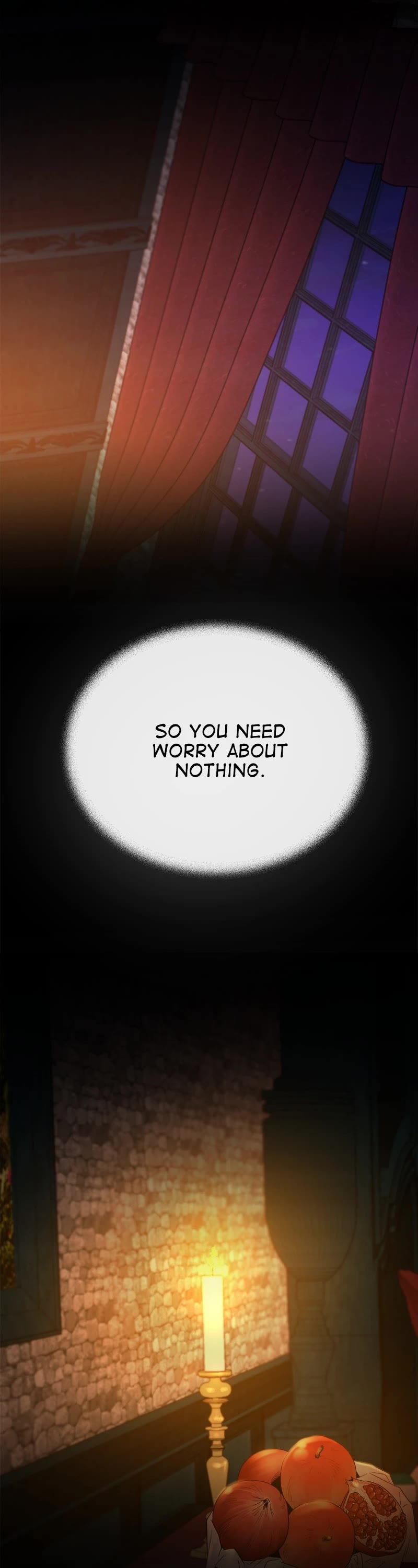 Like Wind on a Dry Branch Chapter 177 page 42 - Chapter 177: Ep. 175 - That Which Cannot Be Forgotten (3)