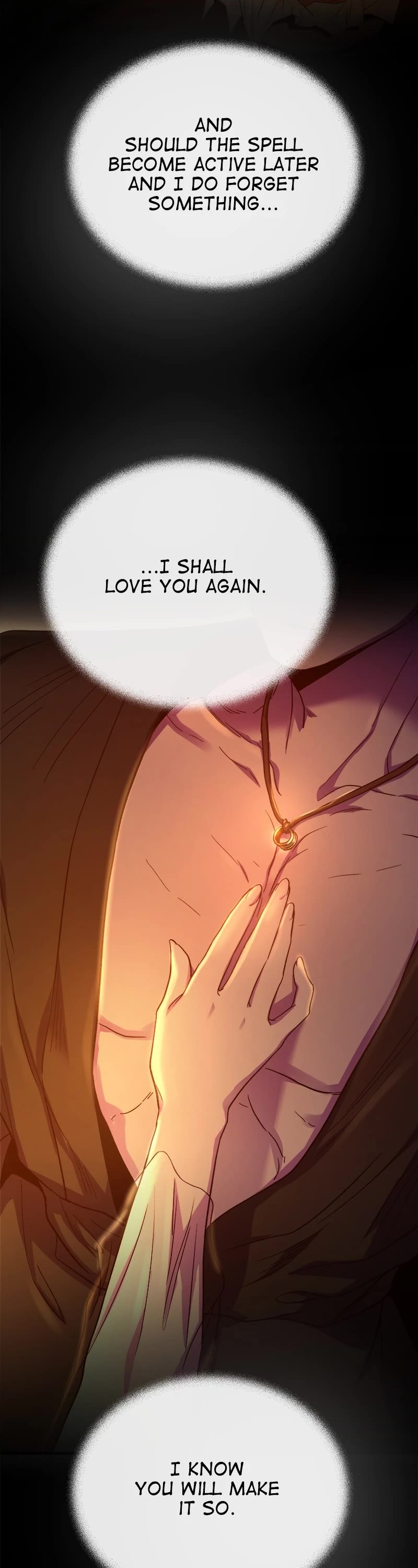 Like Wind on a Dry Branch Chapter 177 page 43 - Chapter 177: Ep. 175 - That Which Cannot Be Forgotten (3)
