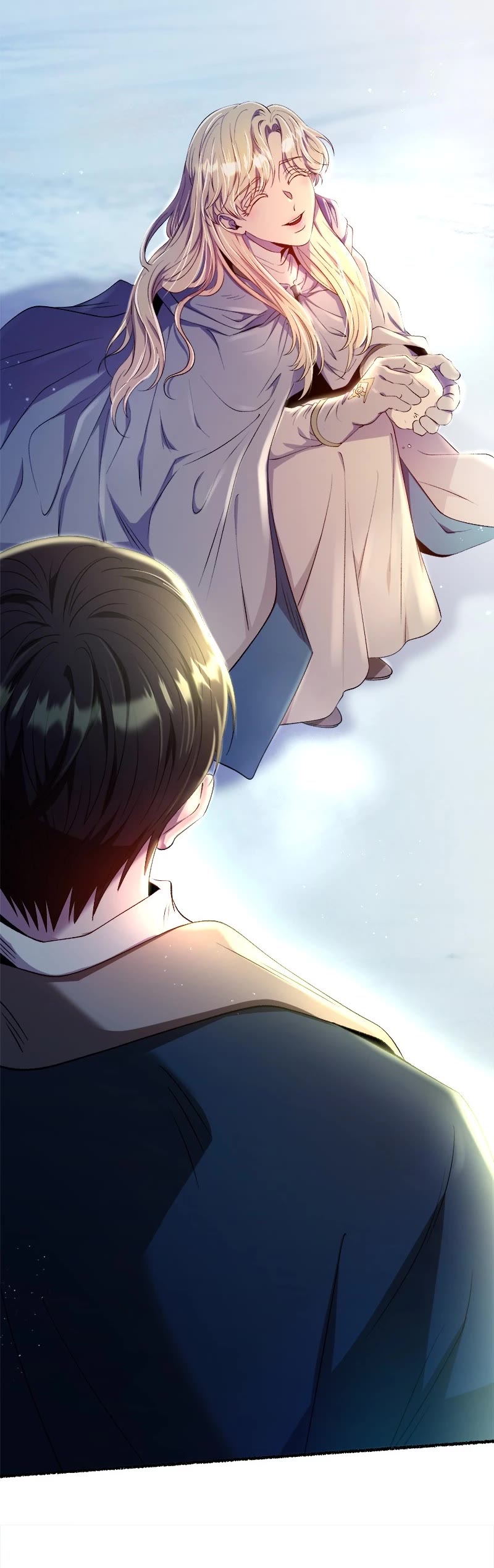 Like Wind on a Dry Branch Chapter 177 page 45 - Chapter 177: Ep. 175 - That Which Cannot Be Forgotten (3)