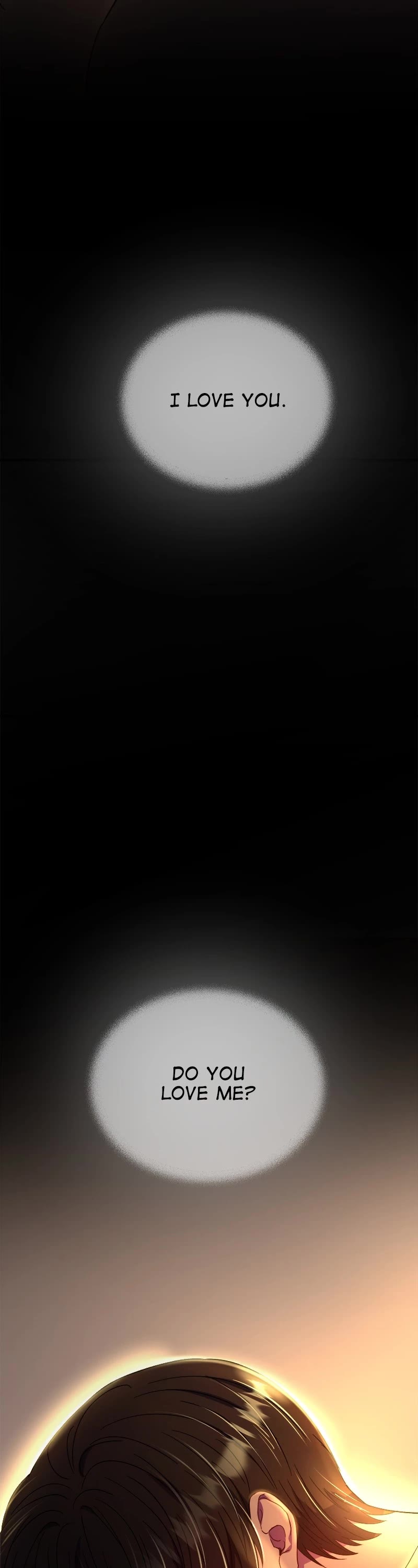 Like Wind on a Dry Branch Chapter 177 page 48 - Chapter 177: Ep. 175 - That Which Cannot Be Forgotten (3)