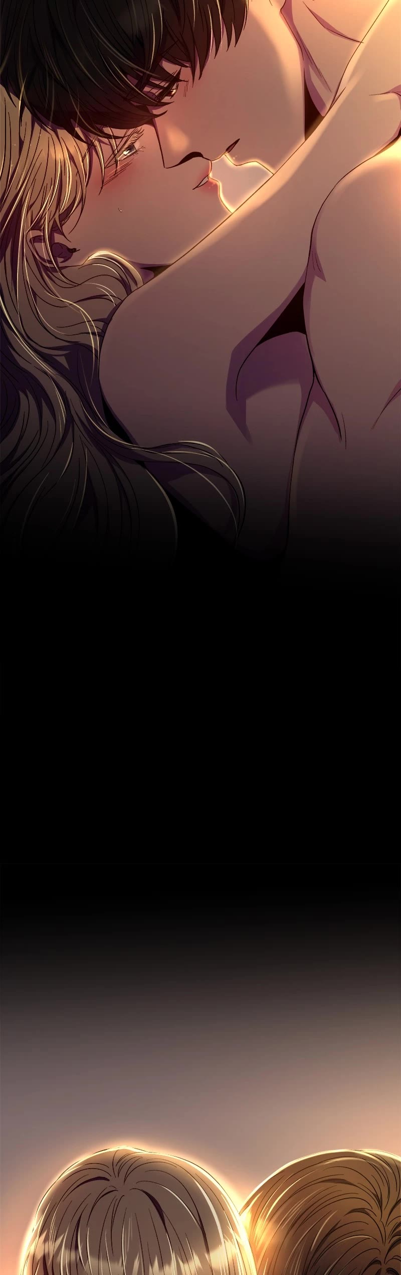 Like Wind on a Dry Branch Chapter 177 page 49 - Chapter 177: Ep. 175 - That Which Cannot Be Forgotten (3)