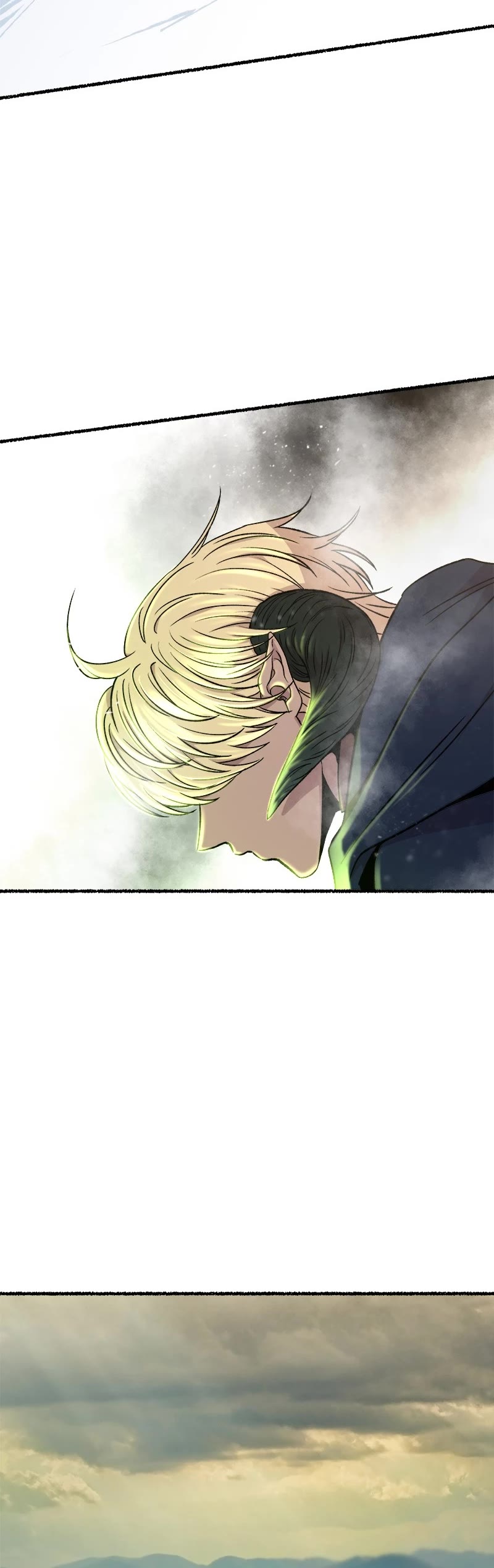 Like Wind on a Dry Branch Chapter 177 page 5 - Chapter 177: Ep. 175 - That Which Cannot Be Forgotten (3)
