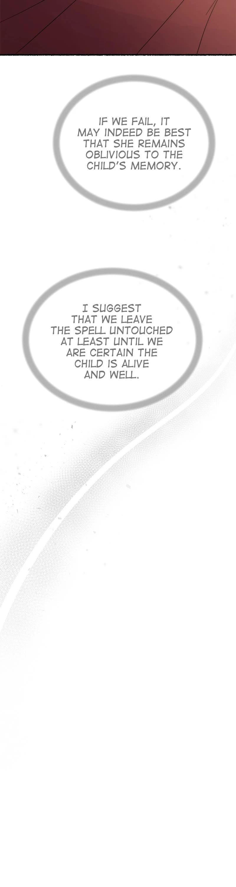 Like Wind on a Dry Branch Chapter 177 page 53 - Chapter 177: Ep. 175 - That Which Cannot Be Forgotten (3)