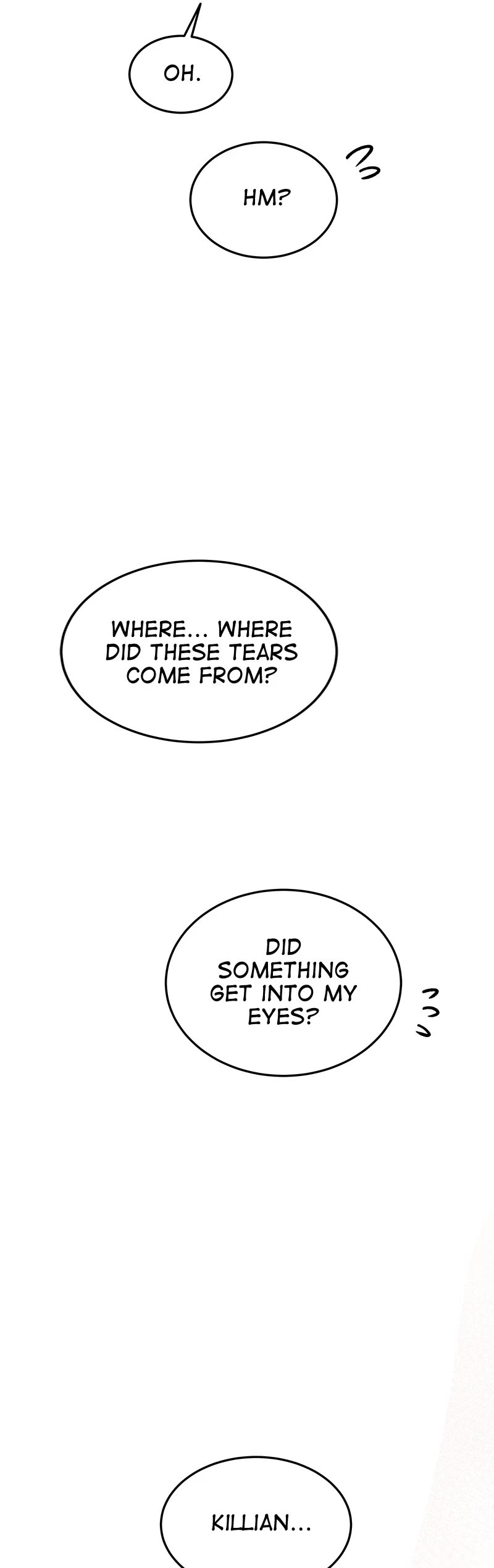 Like Wind on a Dry Branch Chapter 177 page 59 - Chapter 177: Ep. 175 - That Which Cannot Be Forgotten (3)