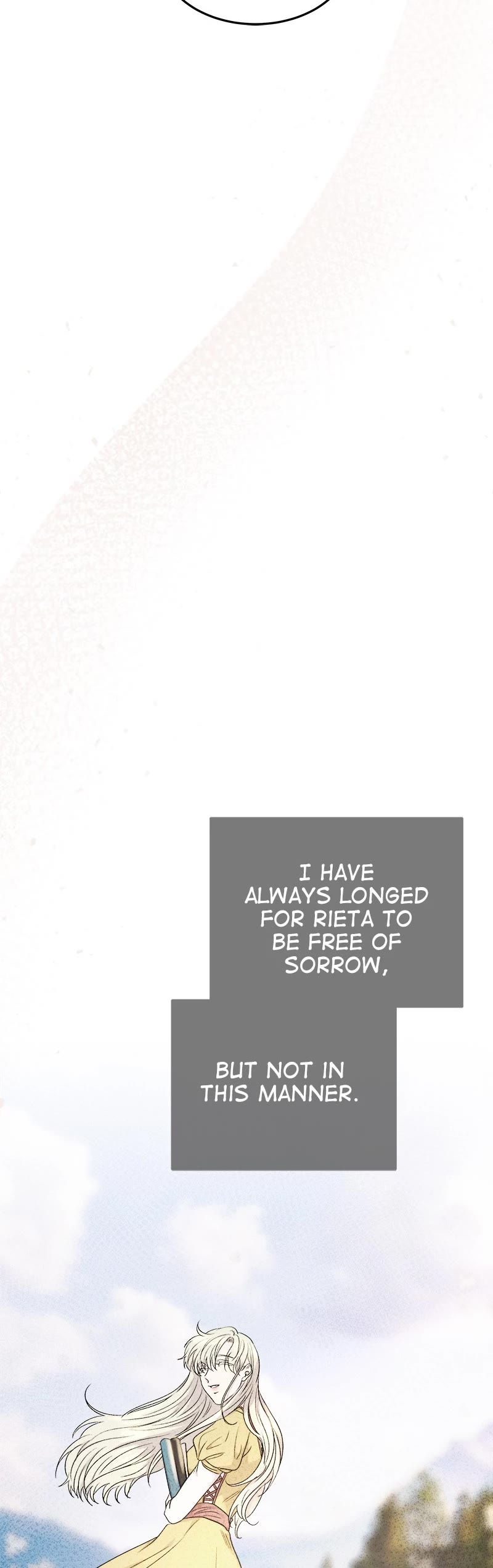 Like Wind on a Dry Branch Chapter 177 page 60 - Chapter 177: Ep. 175 - That Which Cannot Be Forgotten (3)