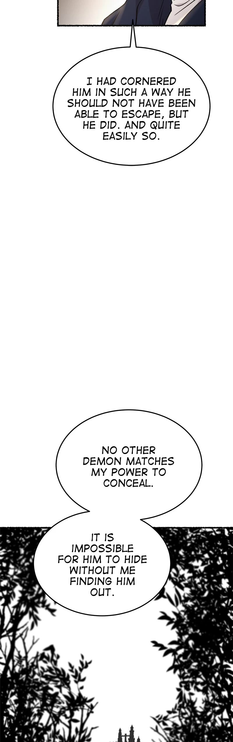 Like Wind on a Dry Branch Chapter 177 page 9 - Chapter 177: Ep. 175 - That Which Cannot Be Forgotten (3)