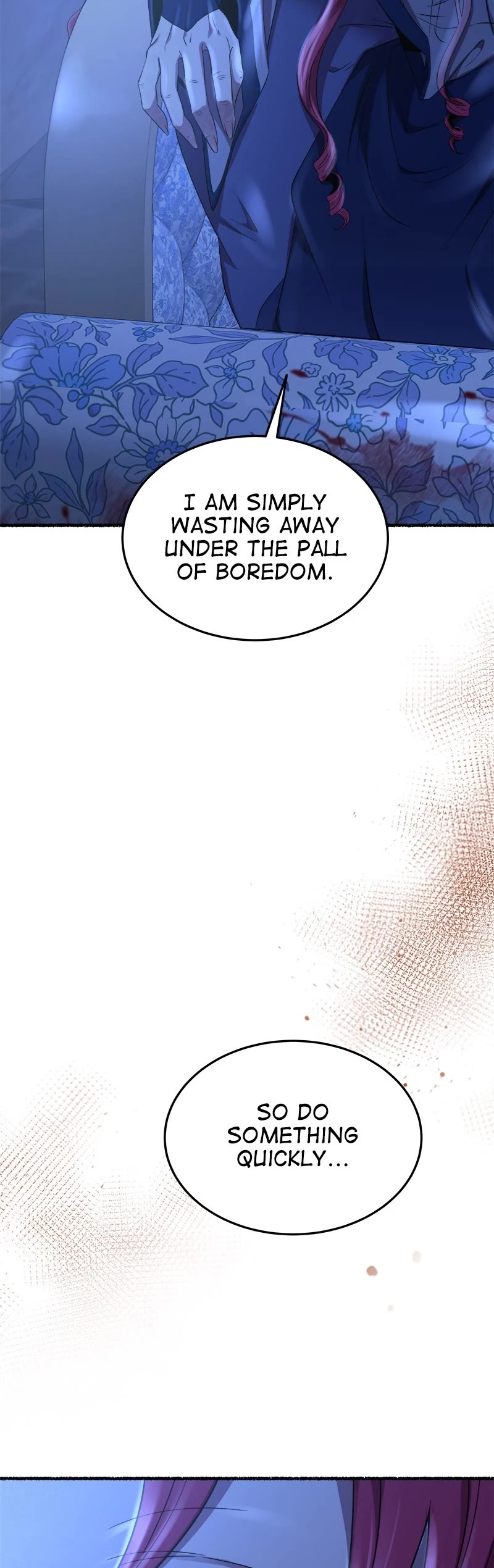 Like Wind on a Dry Branch Chapter 178 page 10 - Chapter 178: Ep. 176 - Magilla (1)