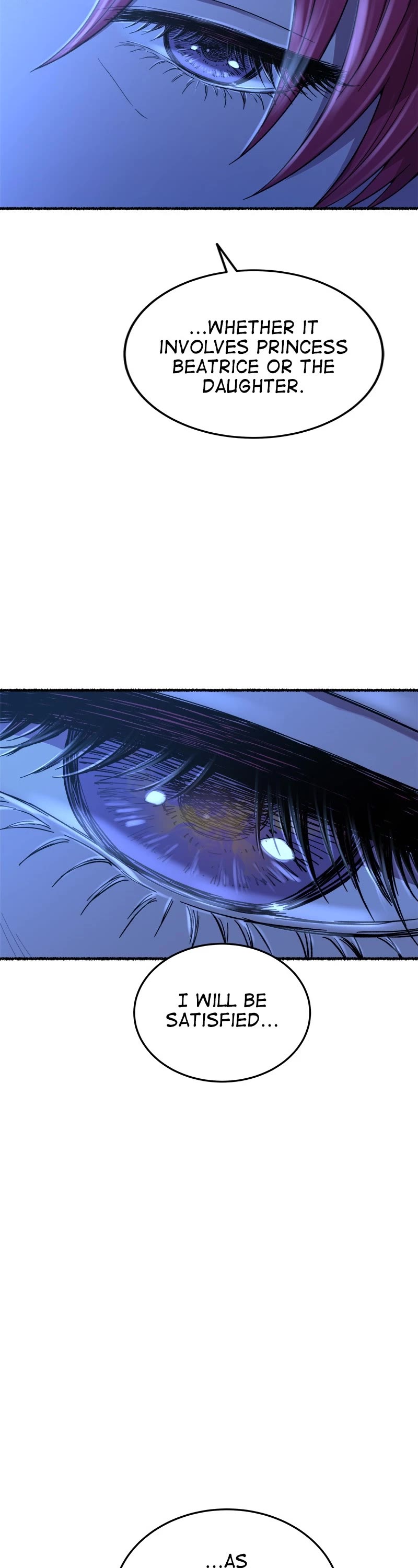 Like Wind on a Dry Branch Chapter 178 page 11 - Chapter 178: Ep. 176 - Magilla (1)