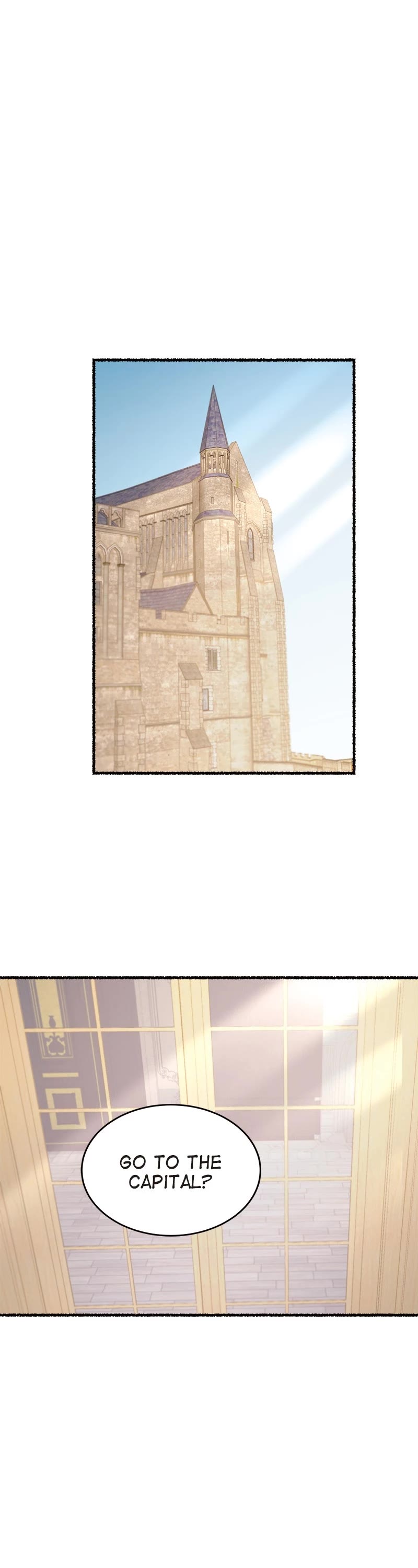 Like Wind on a Dry Branch Chapter 178 page 13 - Chapter 178: Ep. 176 - Magilla (1)
