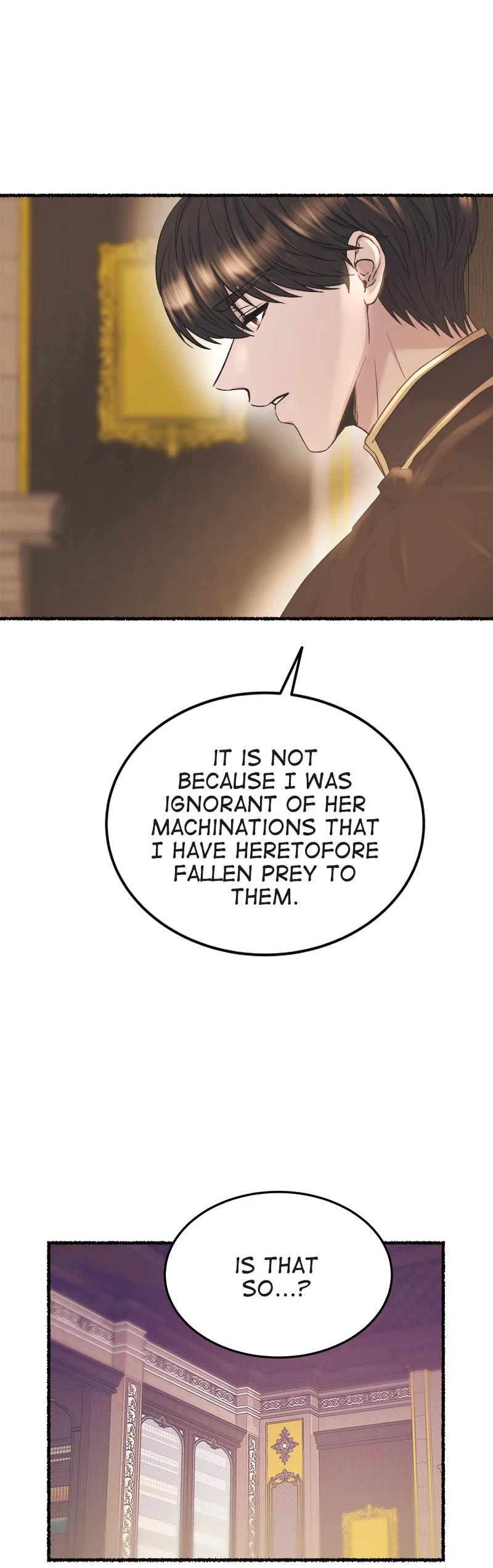 Like Wind on a Dry Branch Chapter 178 page 15 - Chapter 178: Ep. 176 - Magilla (1)