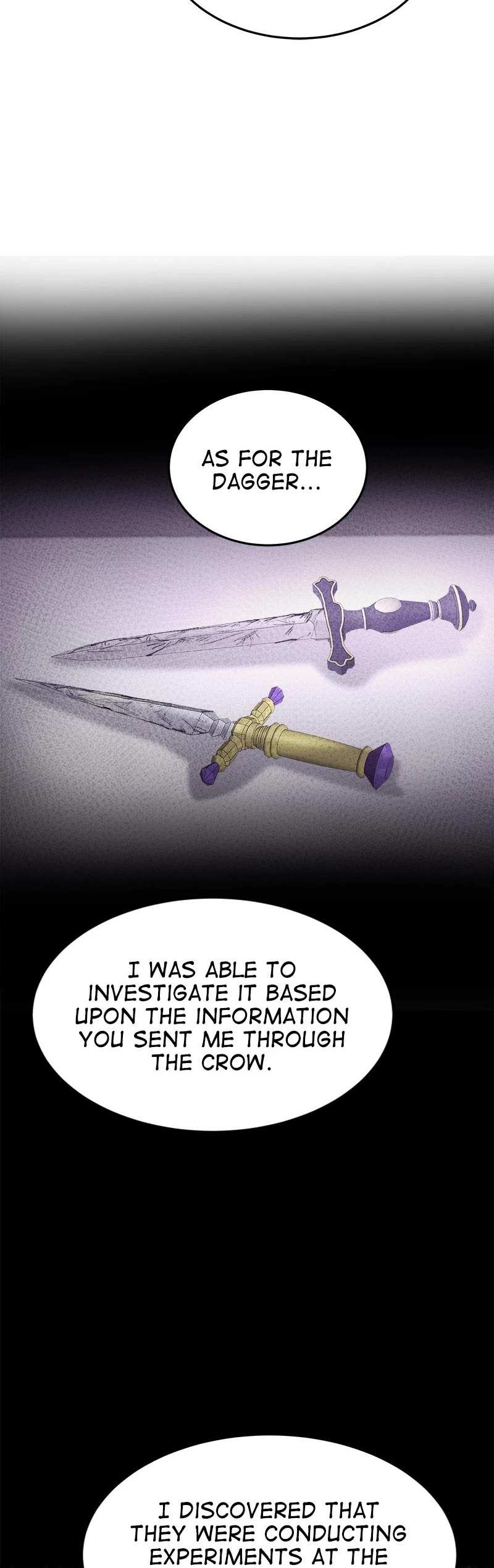 Like Wind on a Dry Branch Chapter 178 page 20 - Chapter 178: Ep. 176 - Magilla (1)
