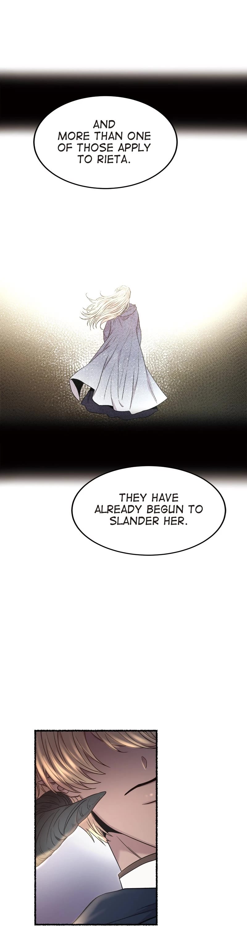 Like Wind on a Dry Branch Chapter 178 page 36 - Chapter 178: Ep. 176 - Magilla (1)