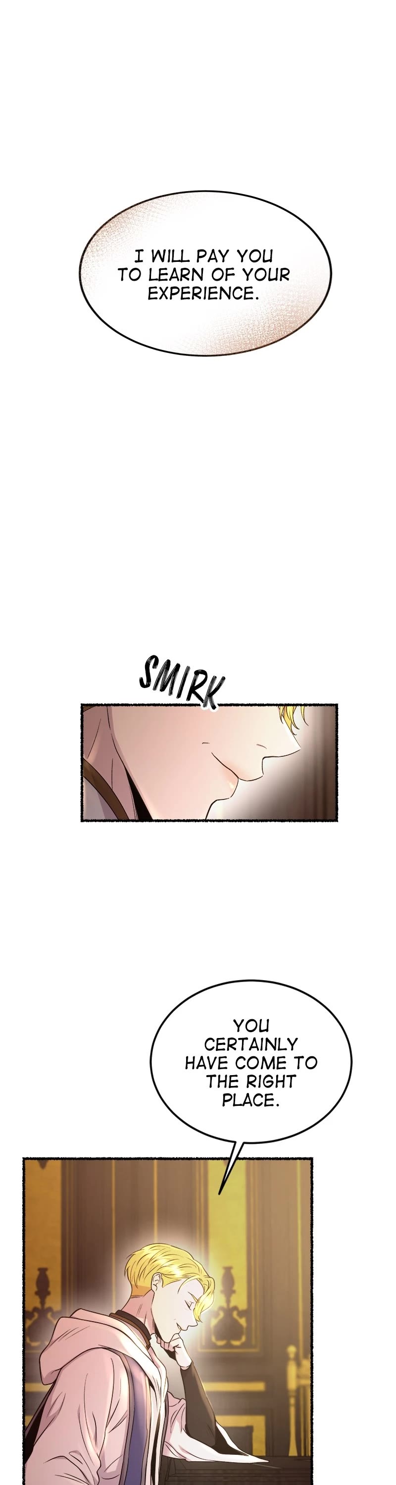 Like Wind on a Dry Branch Chapter 178 page 42 - Chapter 178: Ep. 176 - Magilla (1)