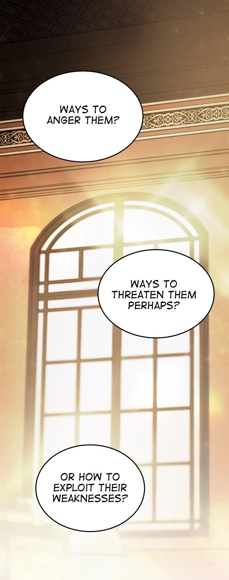 Like Wind on a Dry Branch Chapter 178 page 46 - Chapter 178: Ep. 176 - Magilla (1)