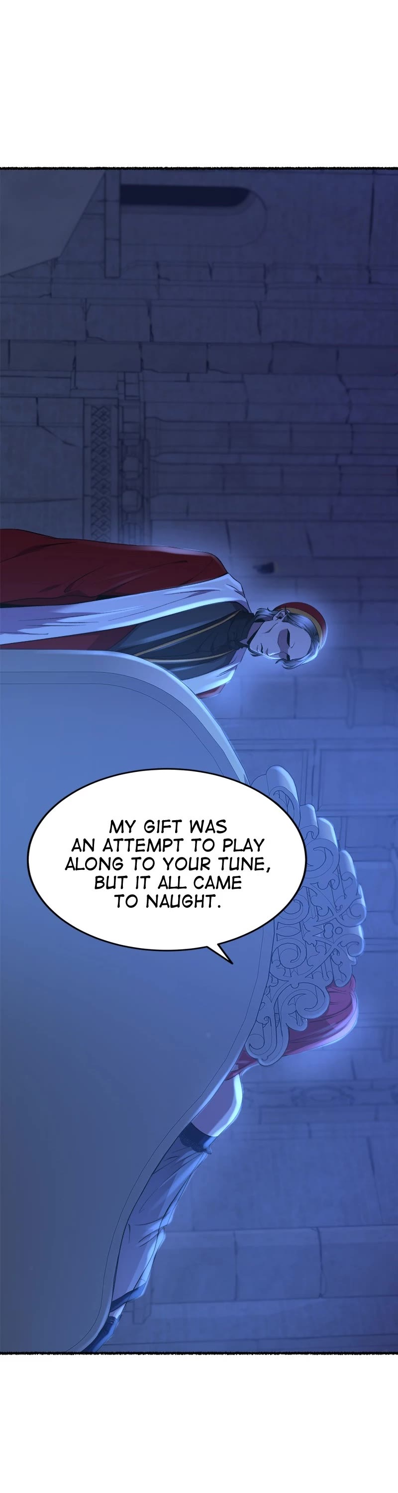 Like Wind on a Dry Branch Chapter 178 page 7 - Chapter 178: Ep. 176 - Magilla (1)