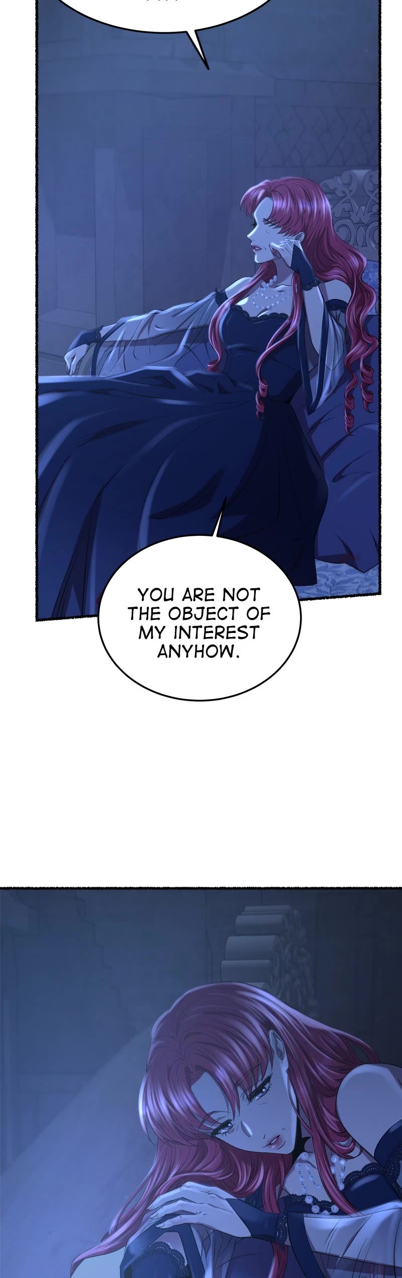 Like Wind on a Dry Branch Chapter 178 page 9 - Chapter 178: Ep. 176 - Magilla (1)