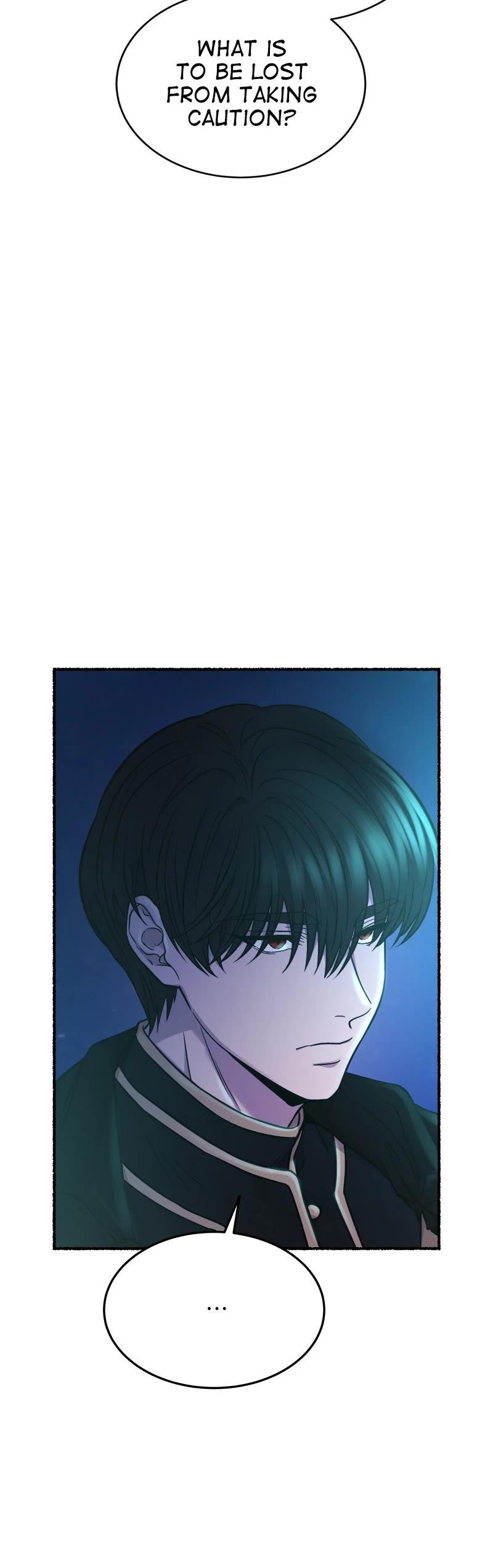 Like Wind on a Dry Branch Chapter 179 page 10 - Chapter 179: Ep. 177 - Magilla (2)