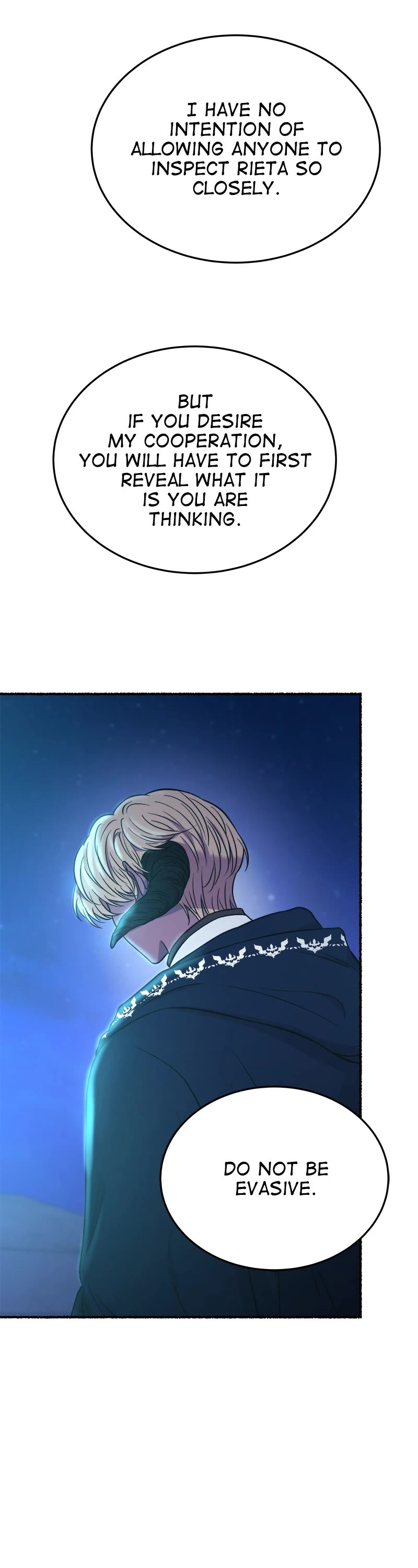 Like Wind on a Dry Branch Chapter 179 page 11 - Chapter 179: Ep. 177 - Magilla (2)