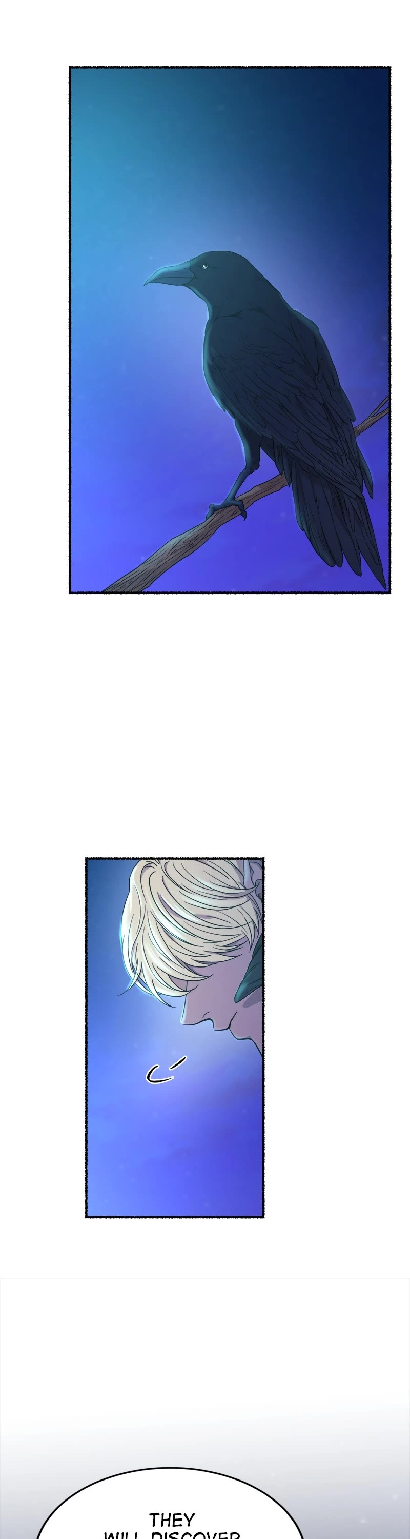 Like Wind on a Dry Branch Chapter 179 page 12 - Chapter 179: Ep. 177 - Magilla (2)