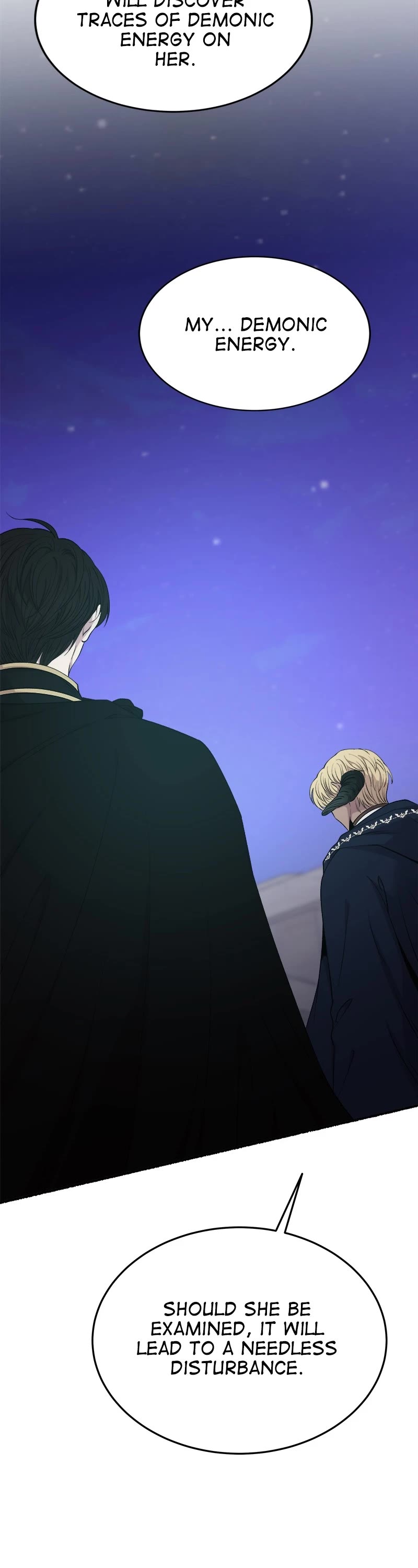 Like Wind on a Dry Branch Chapter 179 page 13 - Chapter 179: Ep. 177 - Magilla (2)